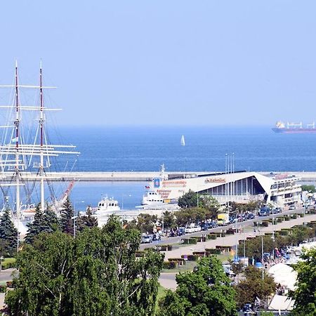 Avis Apartments Gdynia Skwer Kosciuszki 42 Zewnętrze zdjęcie