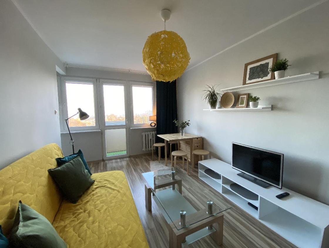 Avis Apartments Gdynia Skwer Kosciuszki 42 Zewnętrze zdjęcie