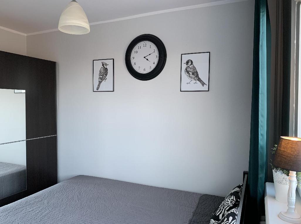 Avis Apartments Gdynia Skwer Kosciuszki 42 Zewnętrze zdjęcie